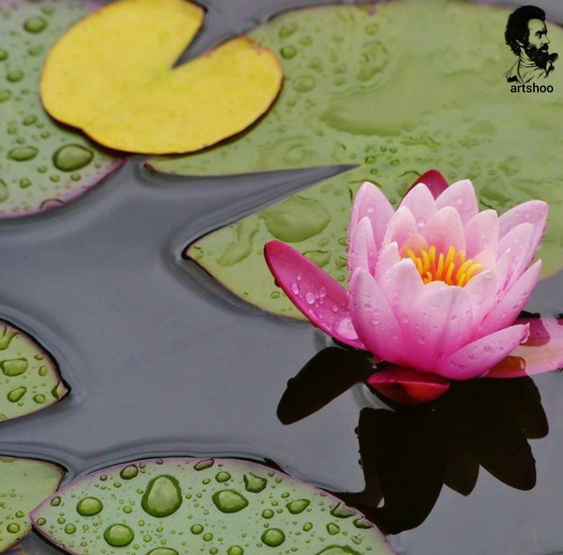 مدل رنگ روغن